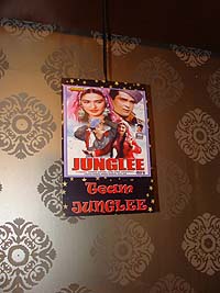 Junglee movie poster